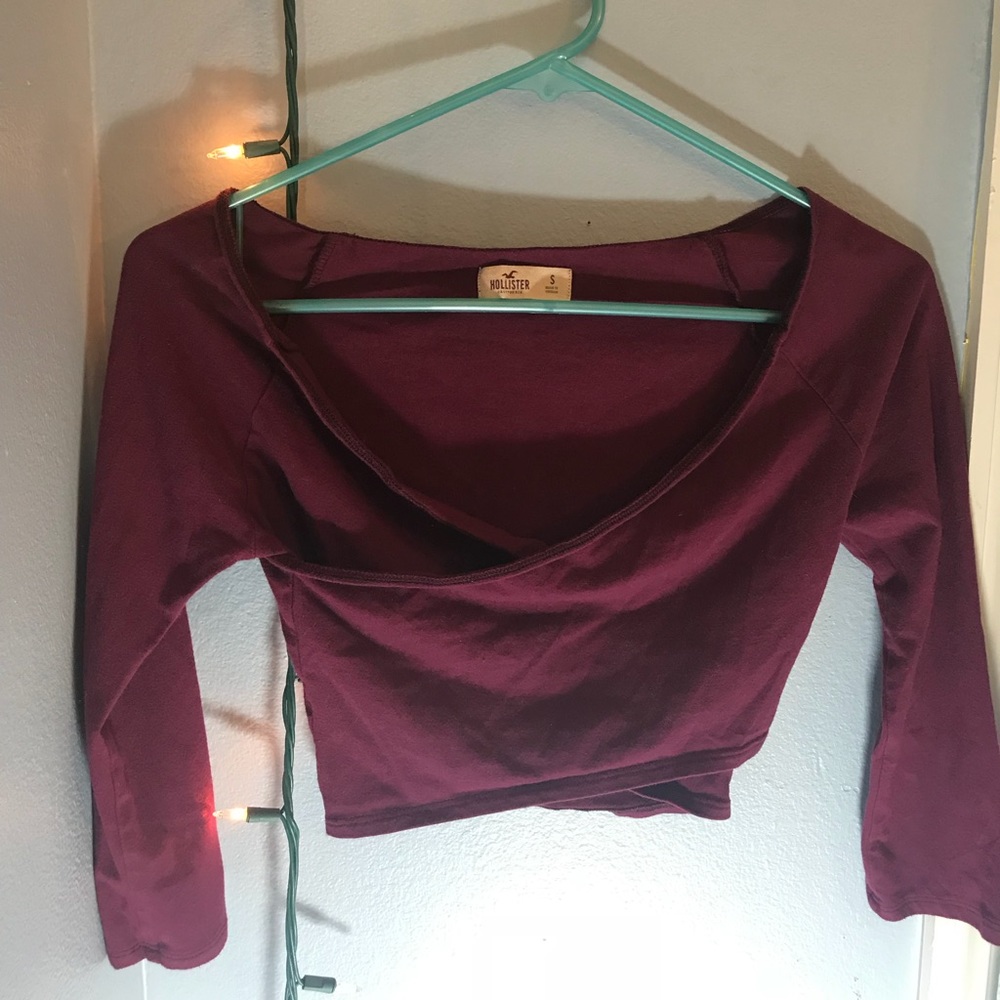 Croptop